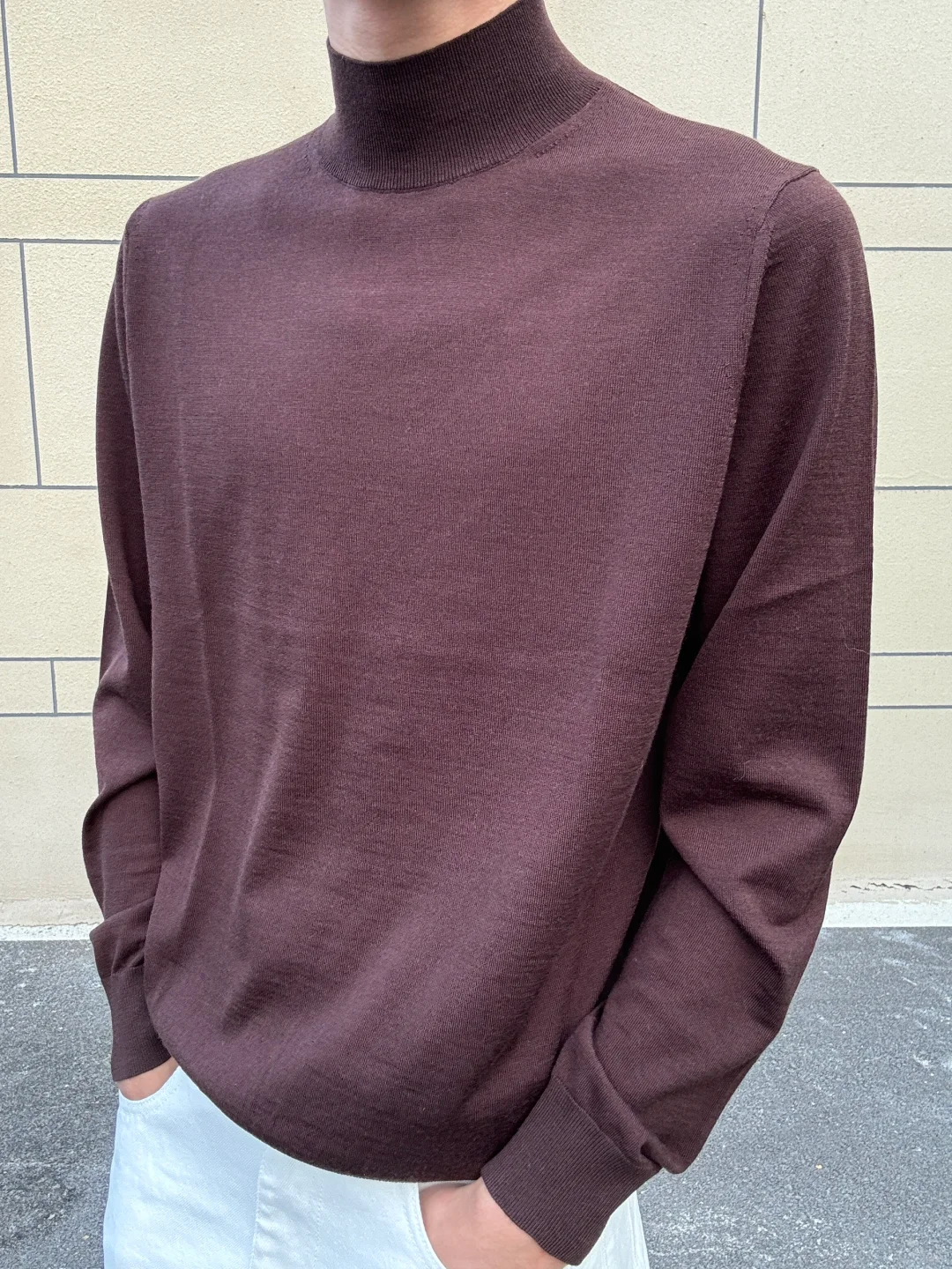 秋冬刚需｜品质与舒适的双重邂逅