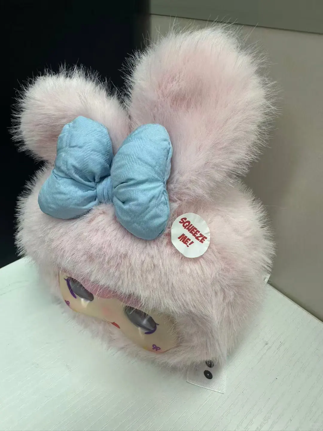 AI毛绒玩具这么?,我也来养养看