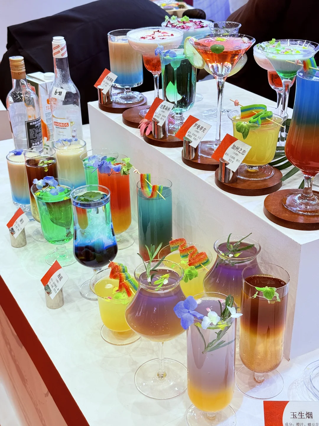 北京新展 | 好玩好吃好拍还好拿的航空大会