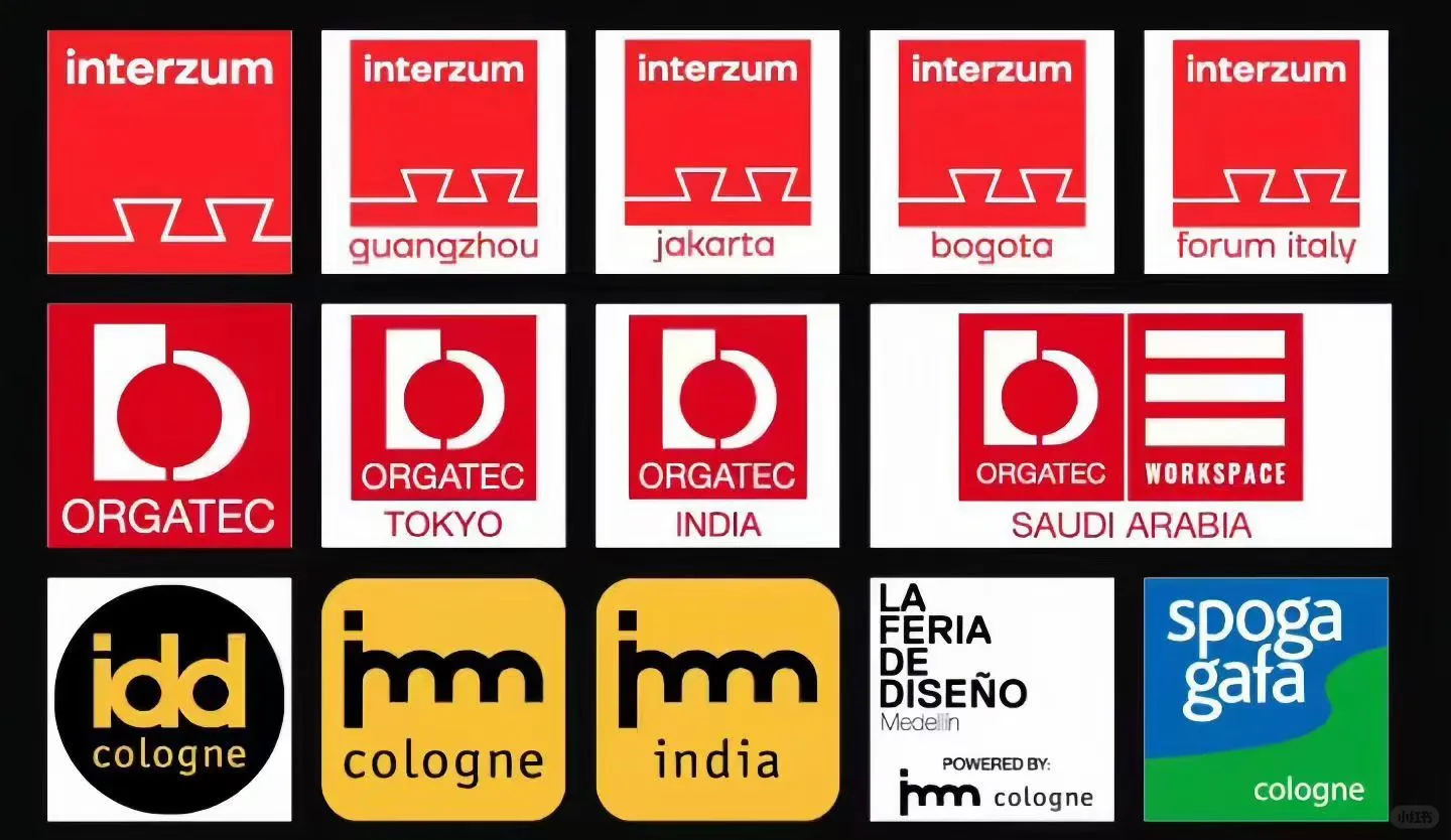 家具行业专业展会天花板