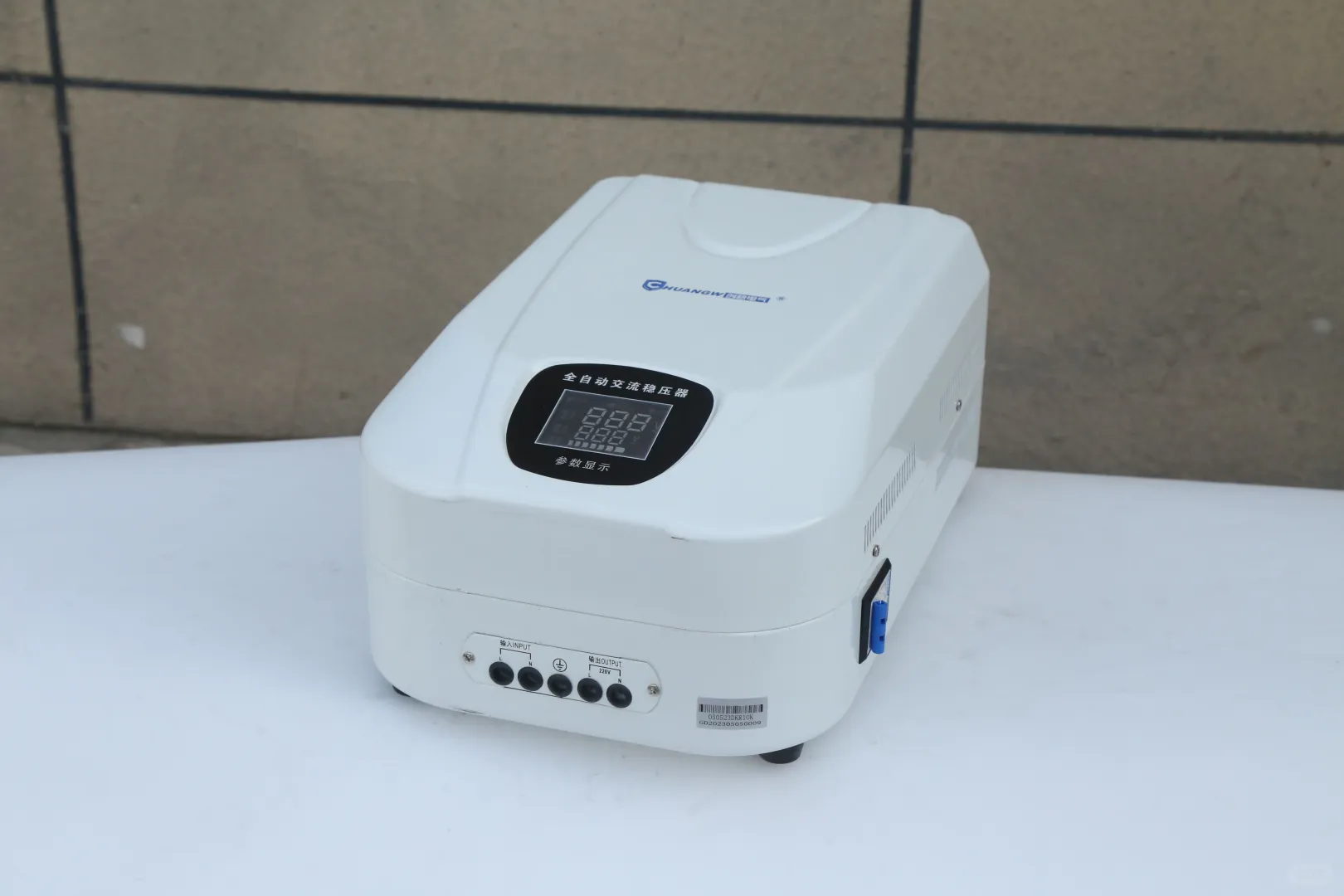 家用稳压器用多大功率的合适？