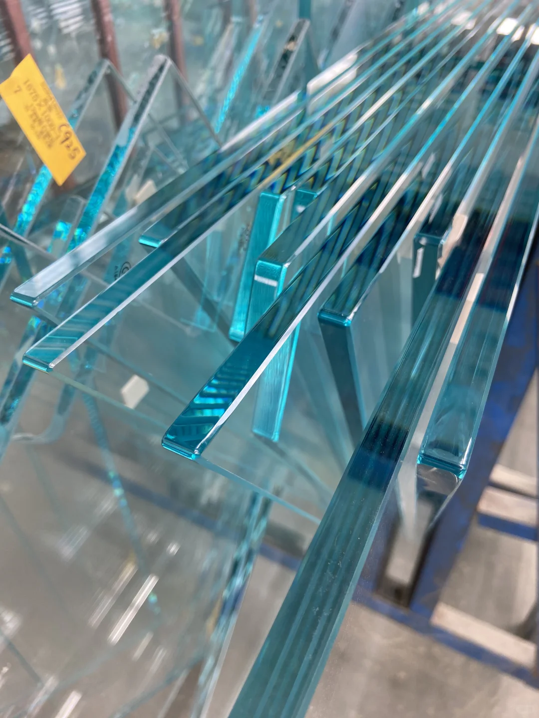 无锡楼梯玻璃源头工厂 品质天花板