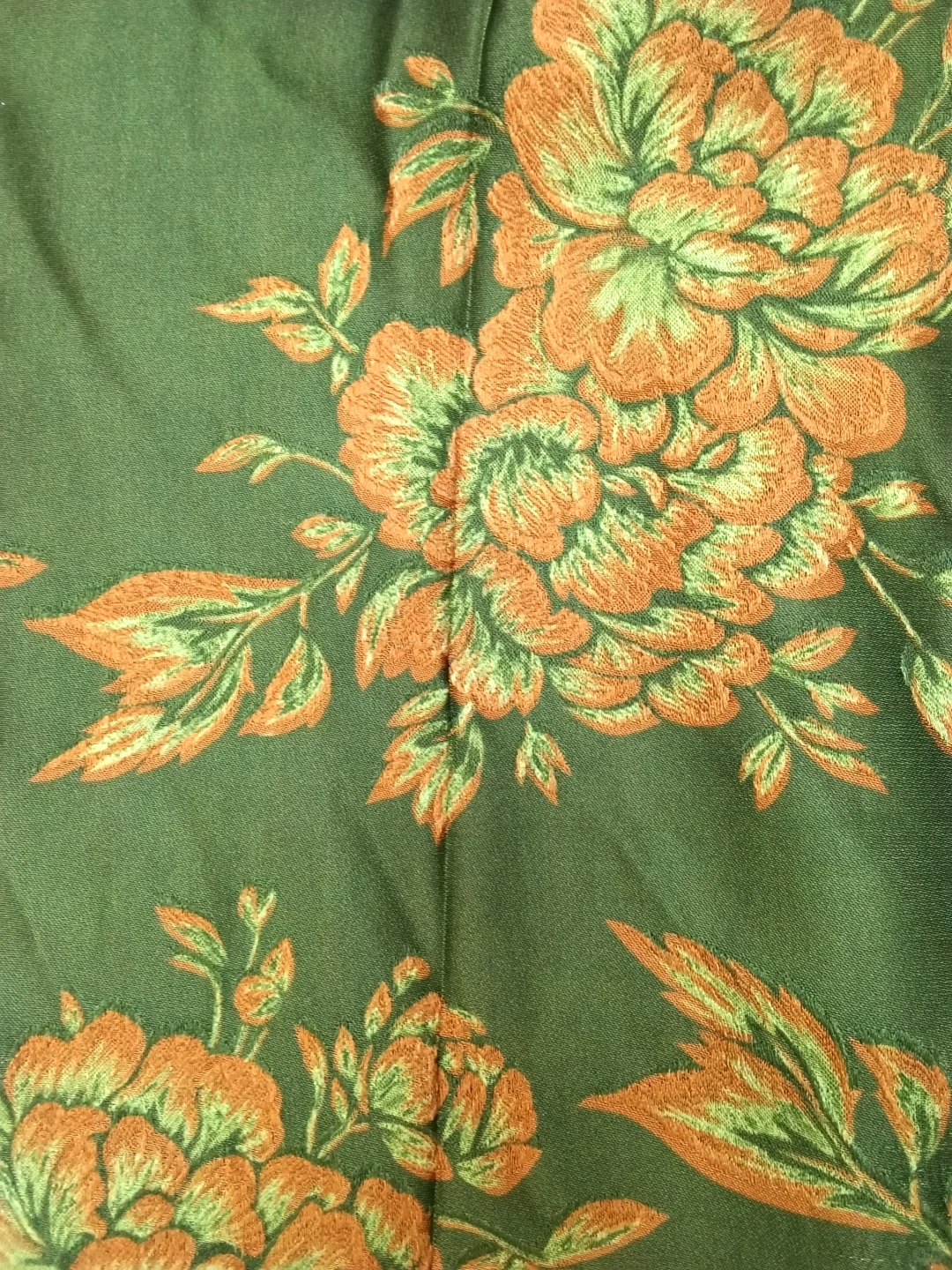 油丝?专业国风-各种爆款花型