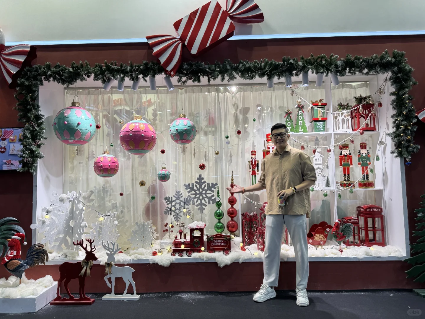 广交会·家居礼品展笔记