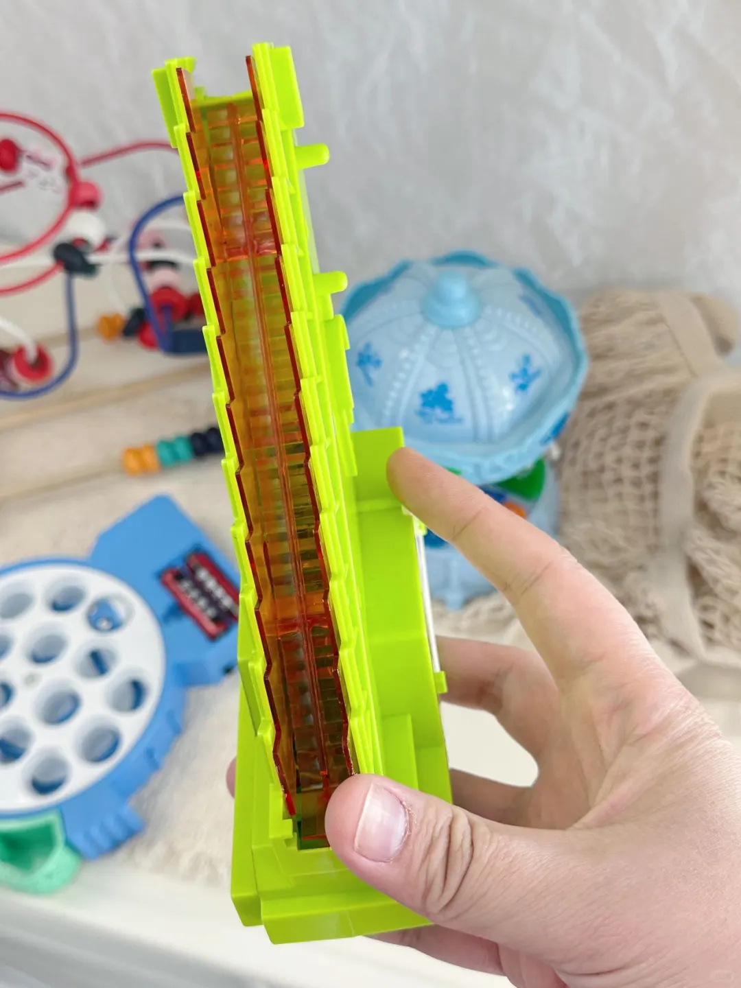 pdd给娃淘的早教玩具