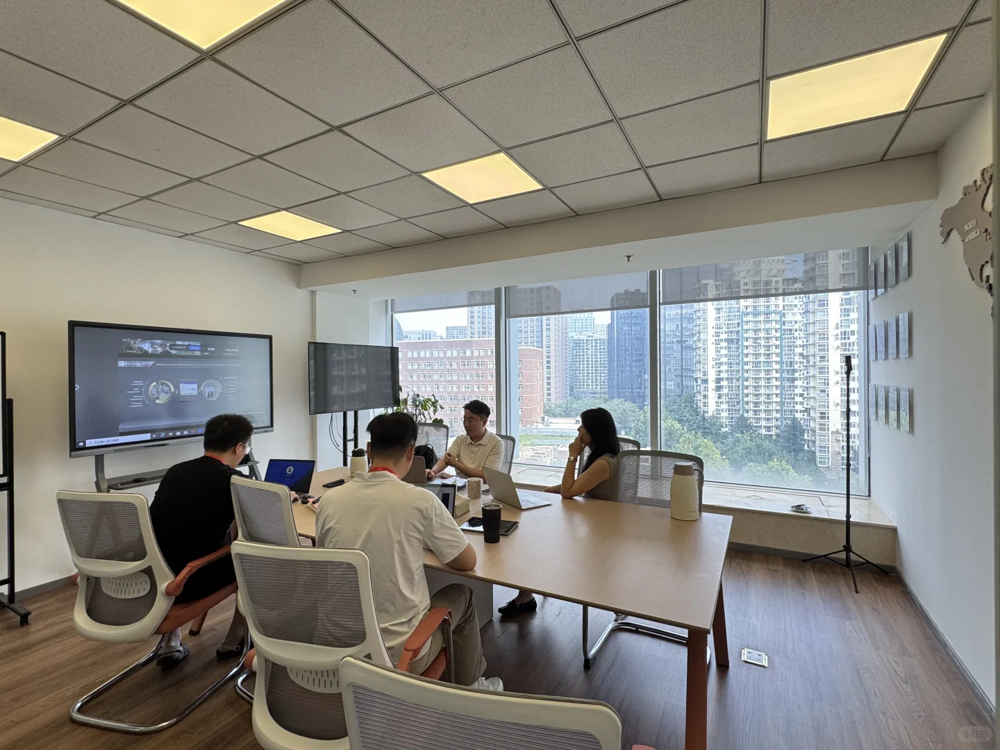 外贸人的星期五?☀️?