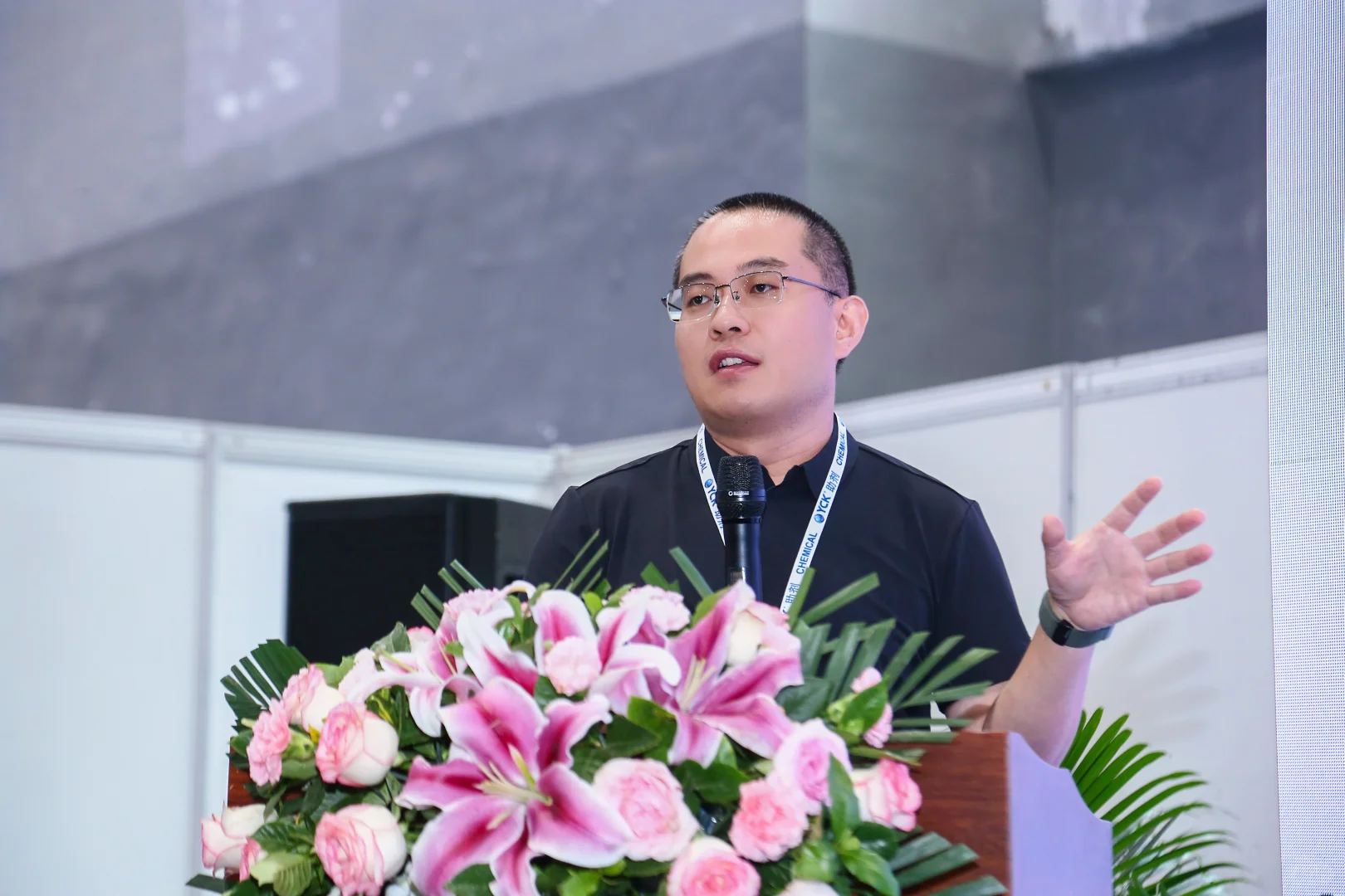 有关涂料抗菌技术前沿资讯尽在这里!