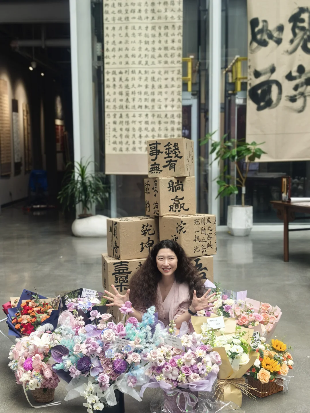 真的是石家庄！快去就剩一天了！