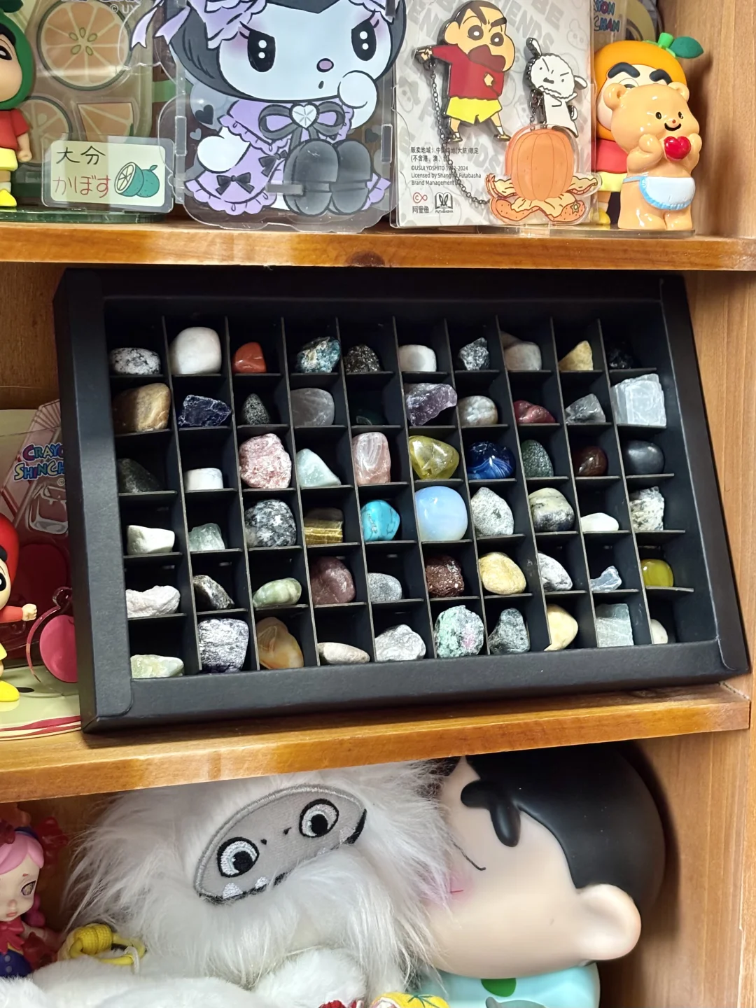 80+ get山姆同款考古玩具！！！