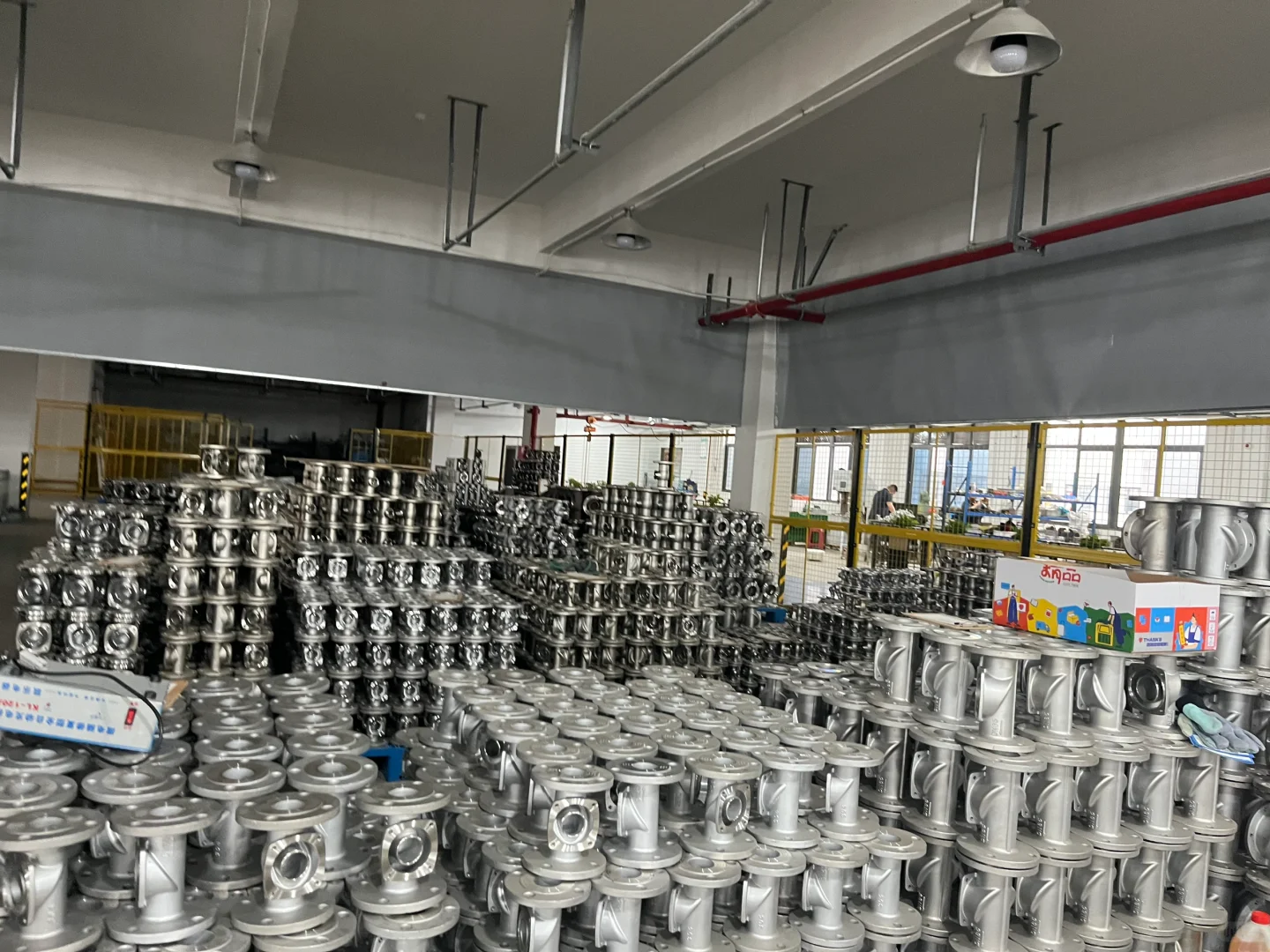 接上篇求阀门厂家-亮点在最后?