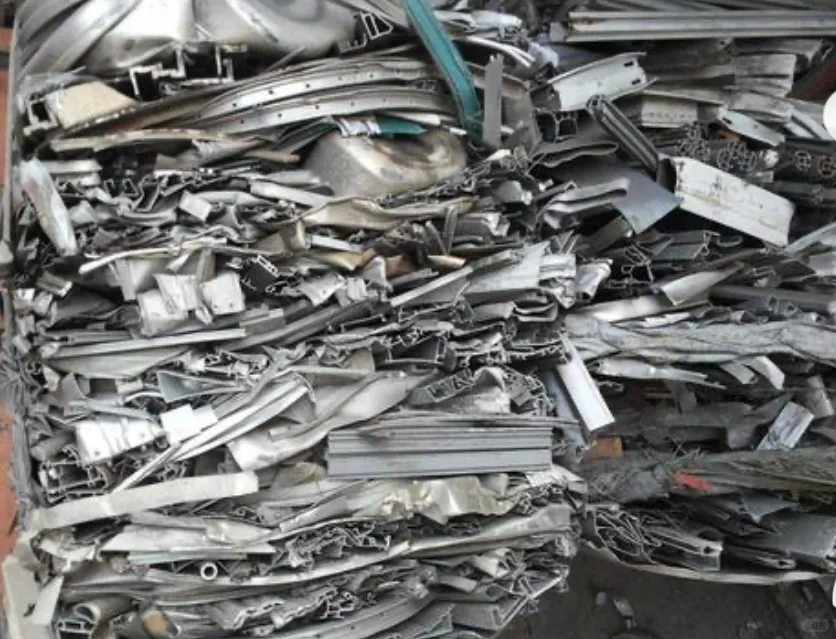 再生铝的危害，千万要注意！