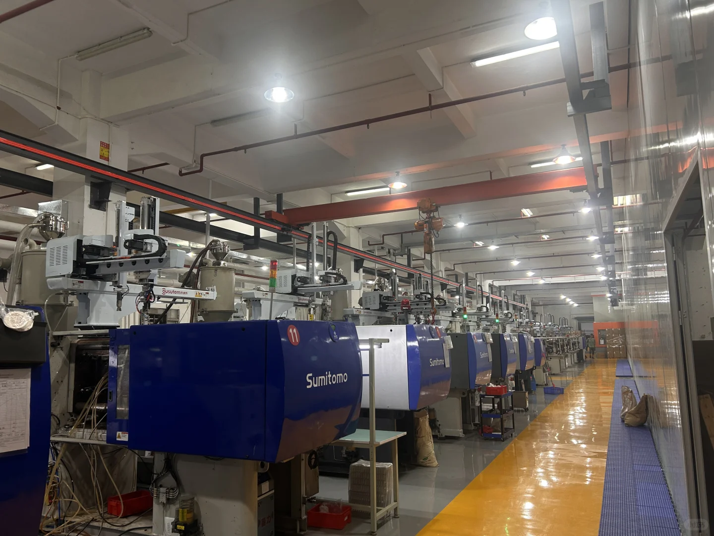 寻找合适的客户（供应商自荐）