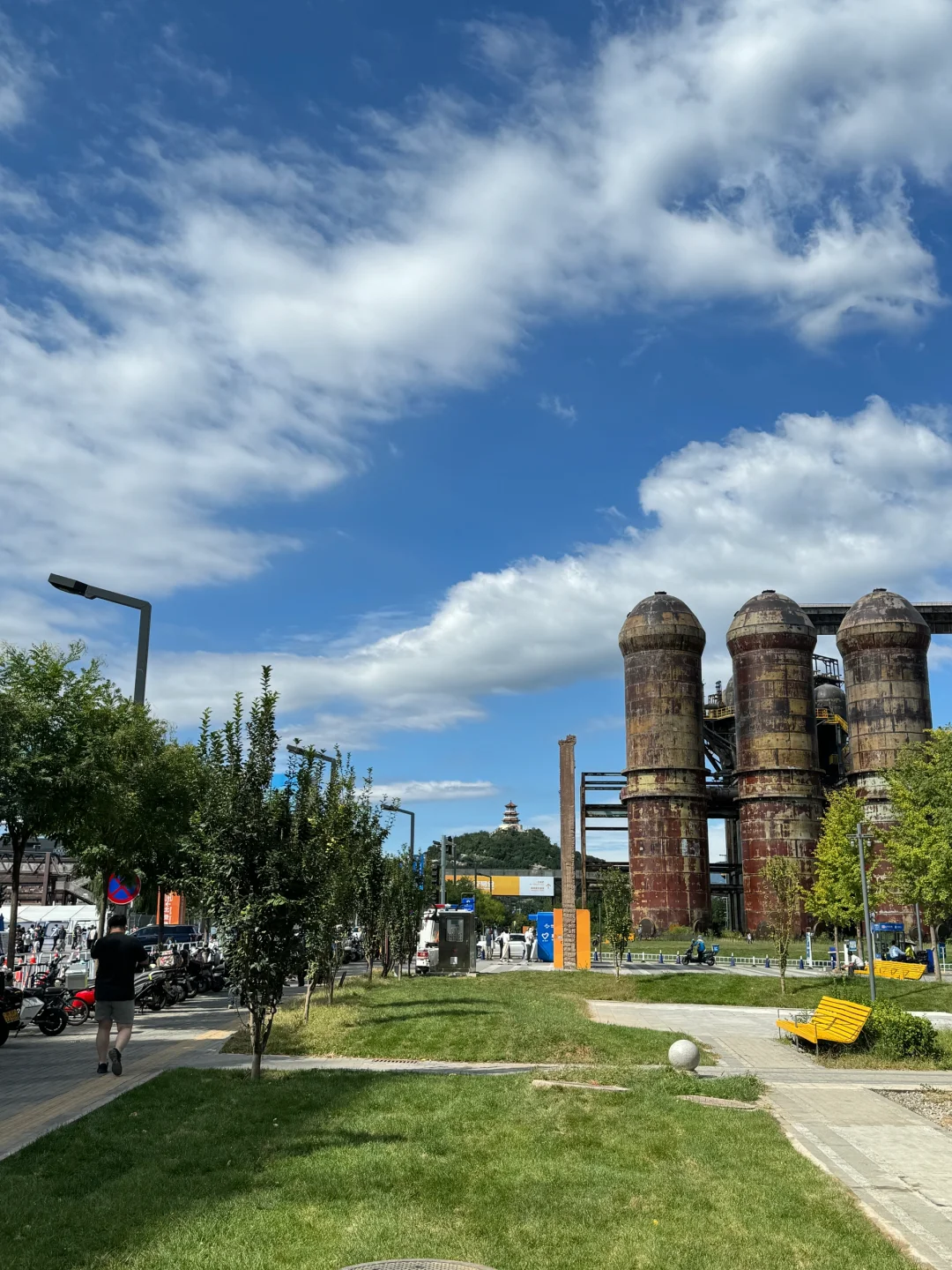 2024服贸会（首钢园）