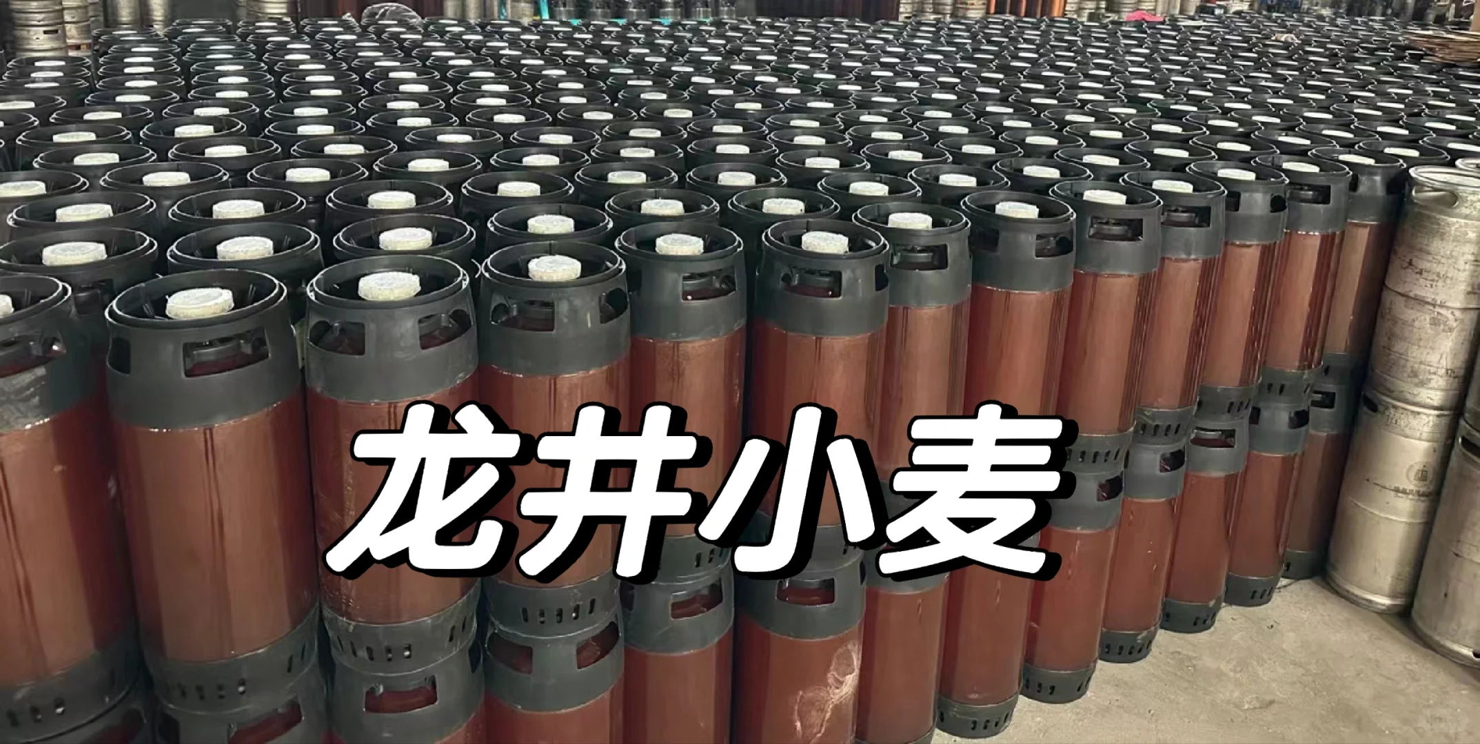 蝴蝶结精酿，桶啤供应链，无起订量