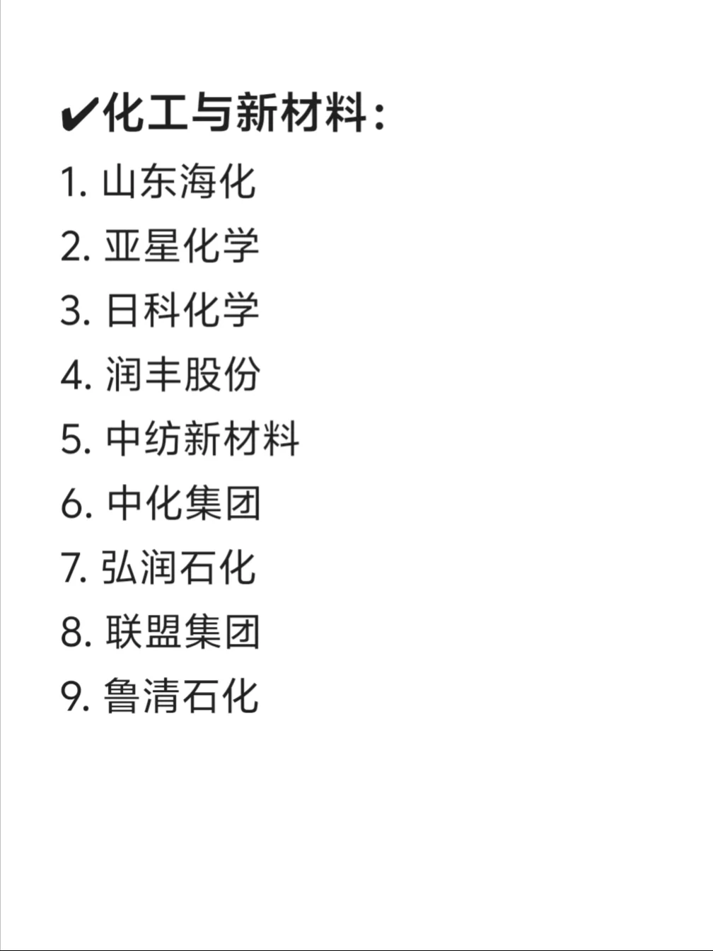 潍坊头部公司盘点！
