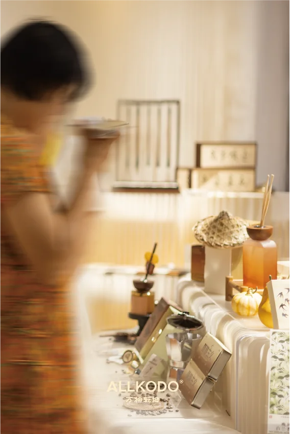 厦门香产业博览会落幕｜待来年再赴这缕香