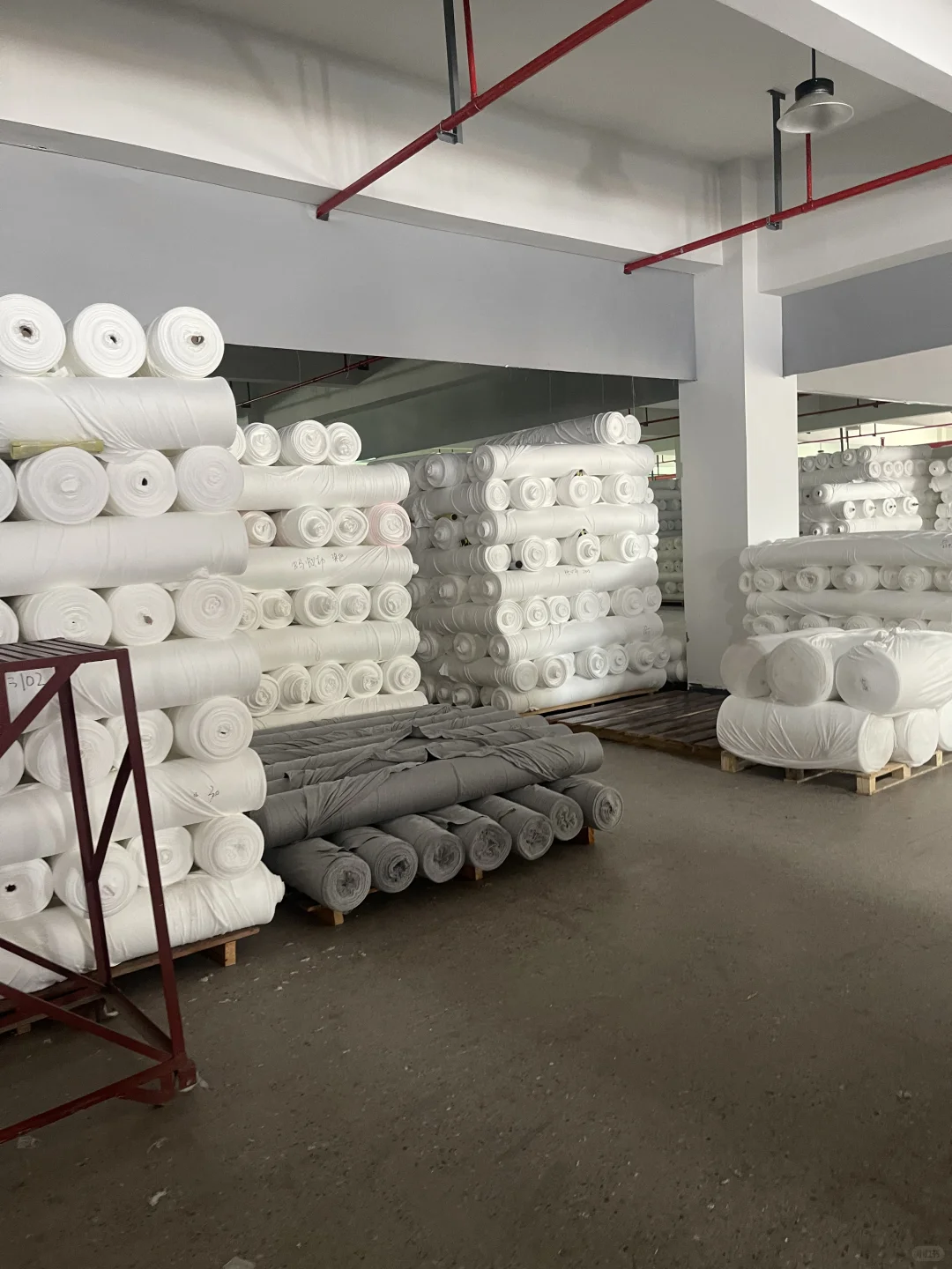 纺织行业真到寒冬了么