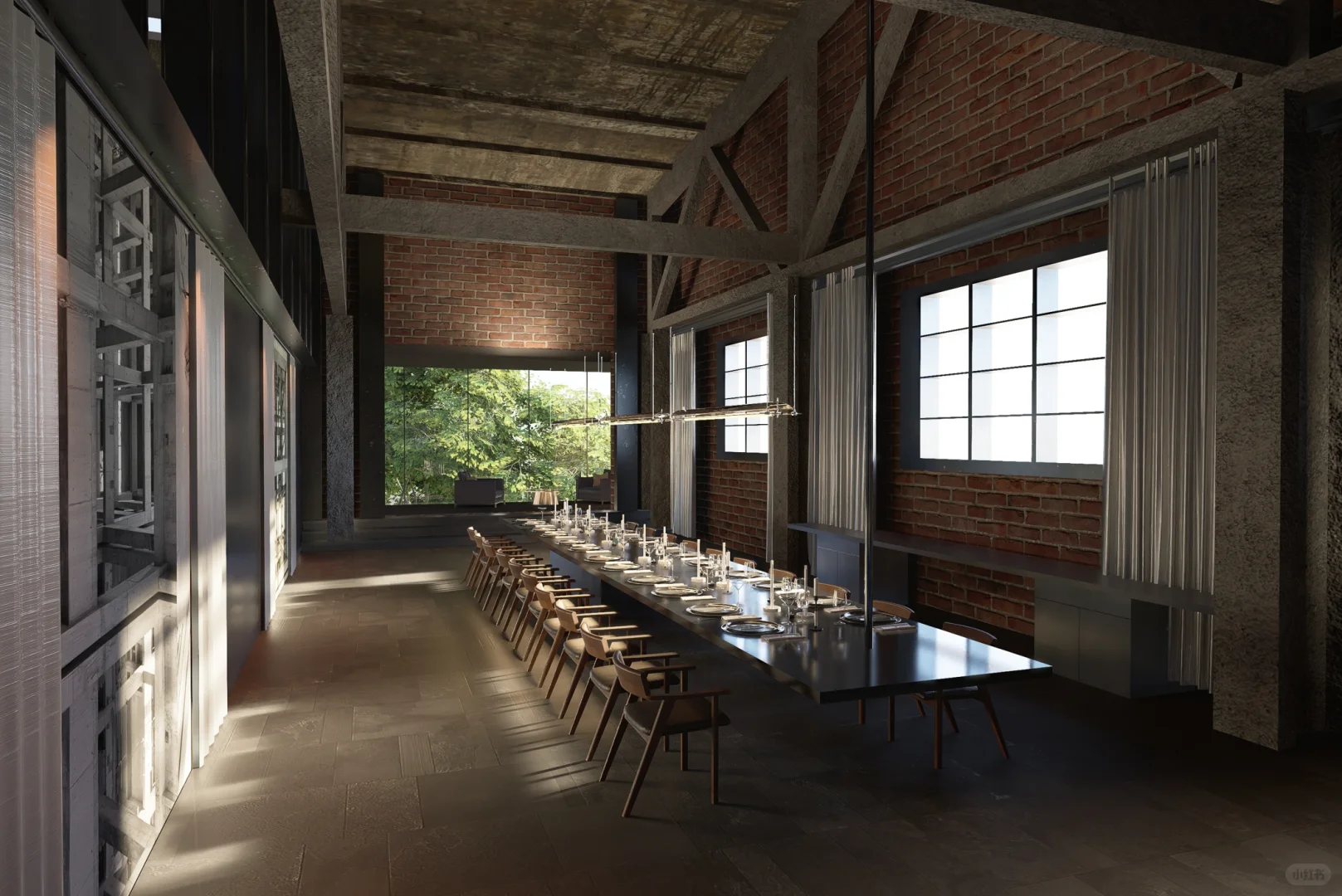 厂房改造比想象的难不少