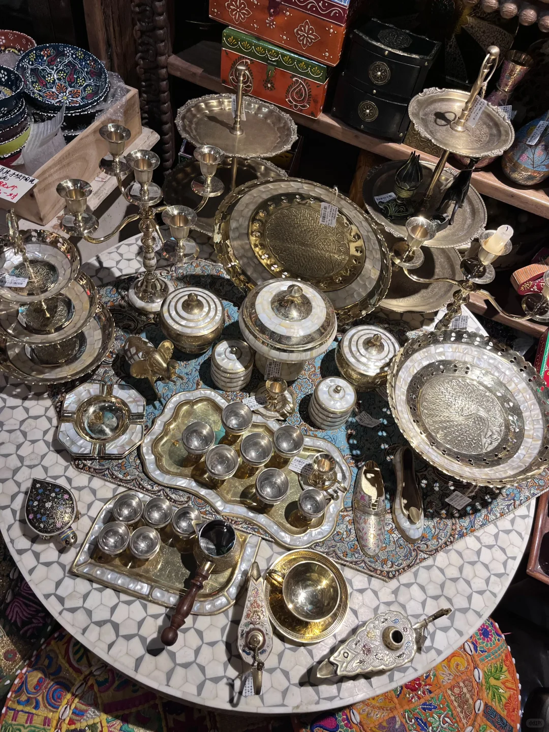 我宣布！义乌五区得到了我的心！