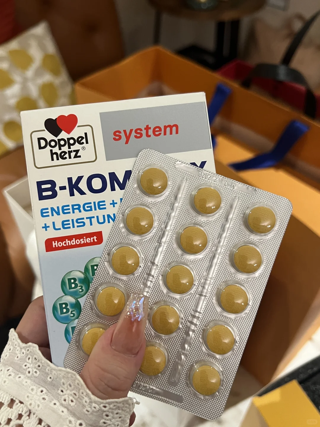 缺B族难察觉?这些信号在提醒你