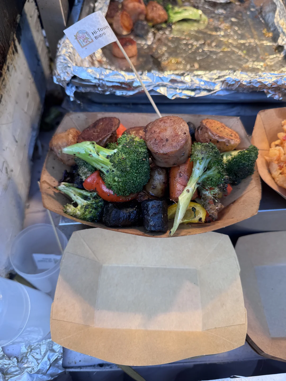 朝阳法国美食美酒嘉年华活动