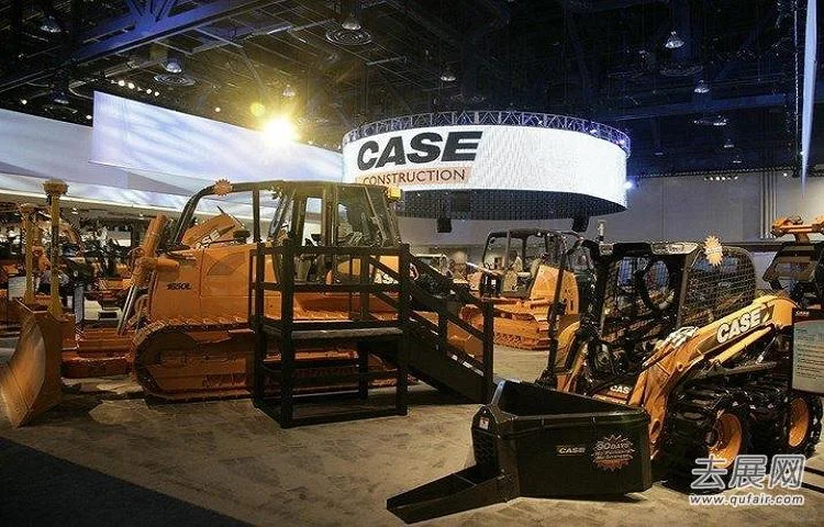 2025伊朗机械展：掘金中东600亿吨矿产资源