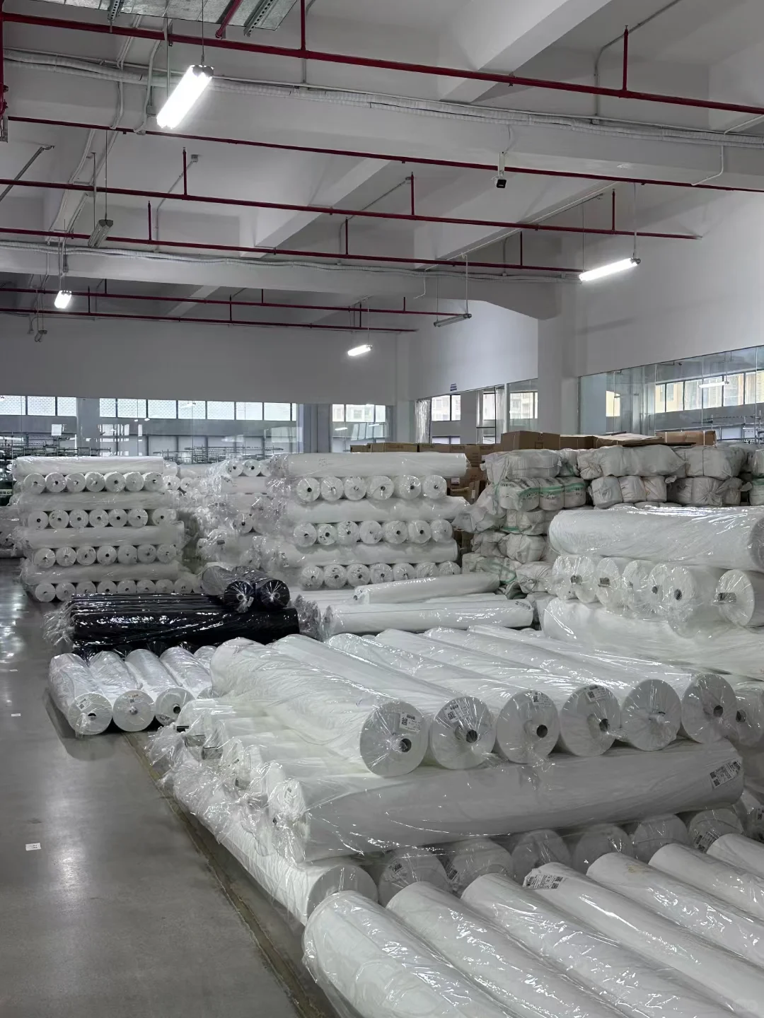 纺织未来的出路在何方