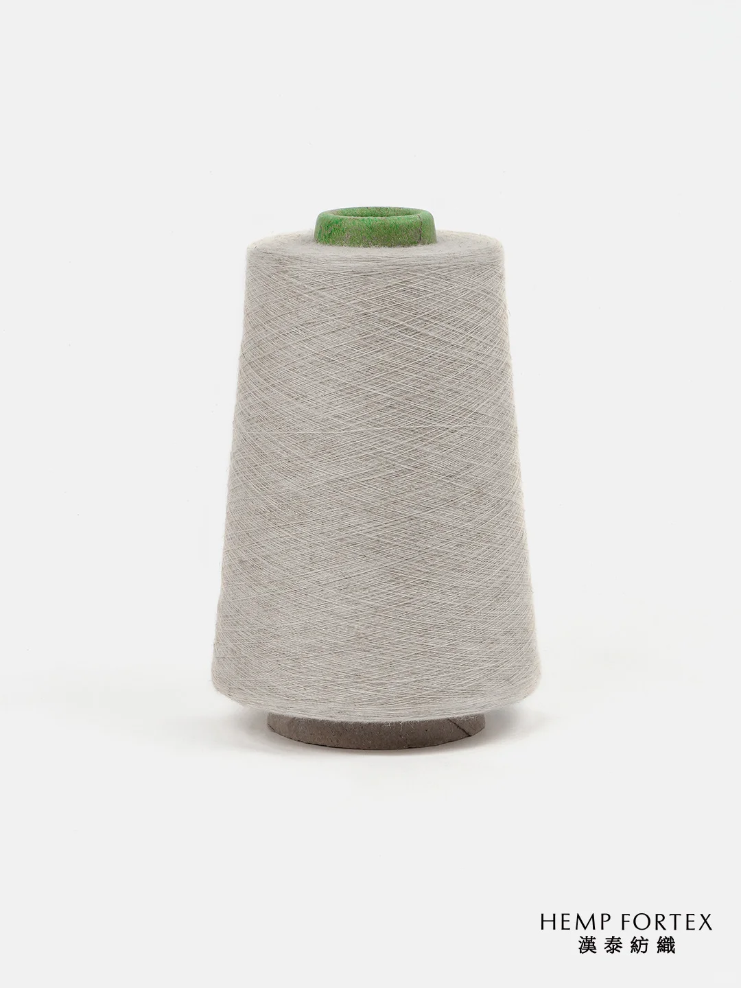 「天然混纺」｜汉麻 & 亚麻纱线系列