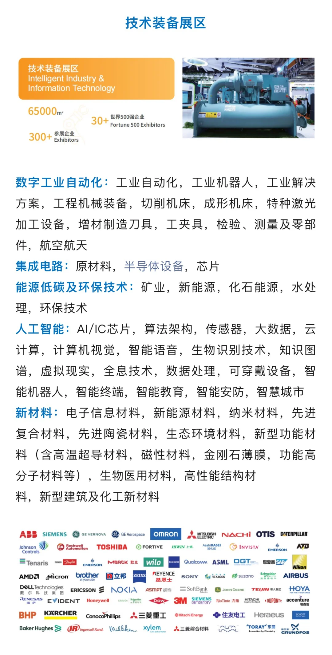 11月5日上海进博会攻略(时间+地点+门票)