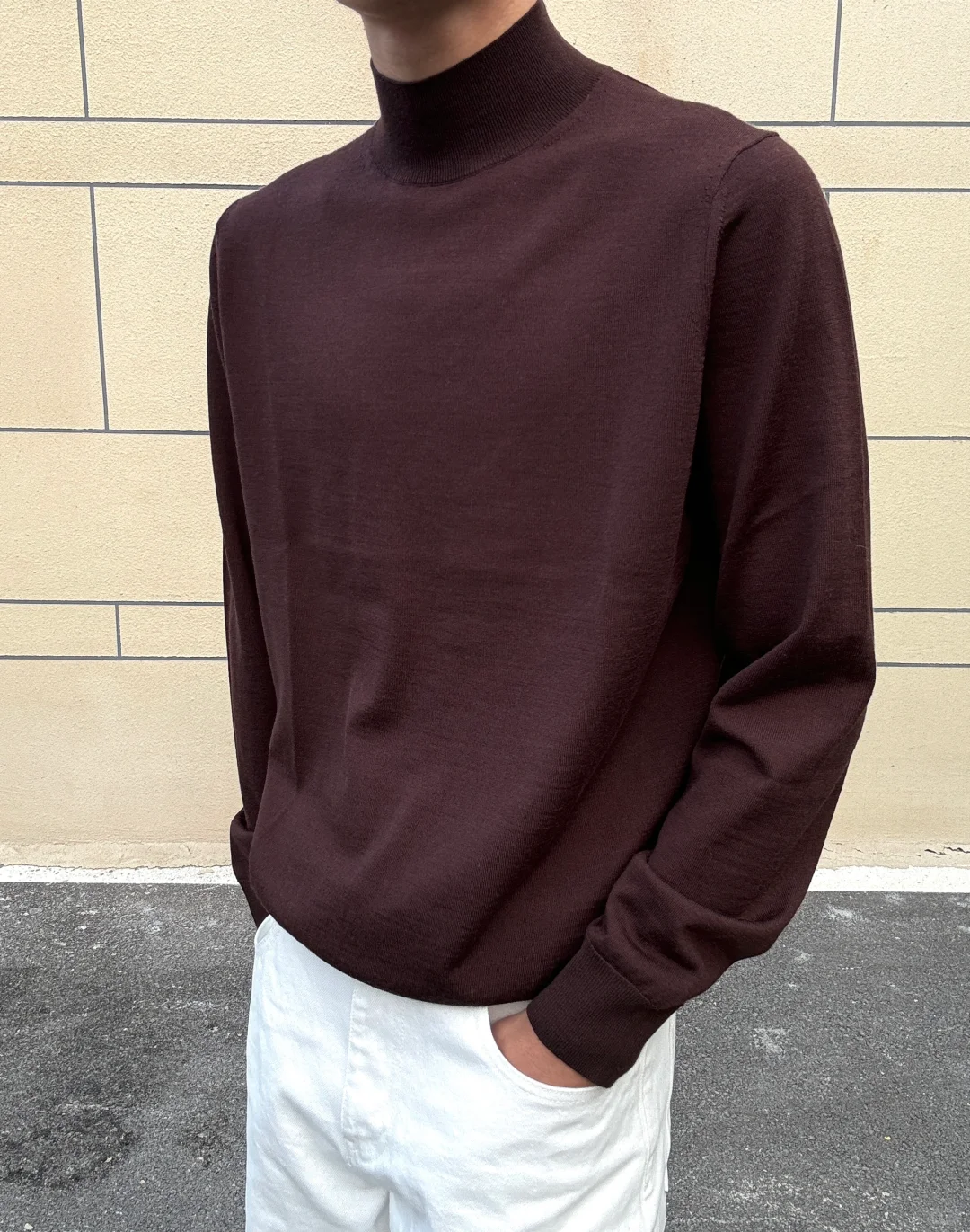 秋冬刚需｜品质与舒适的双重邂逅