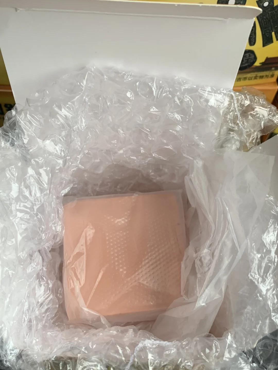 博物馆内这种盲盒一般都卖多少钱呢