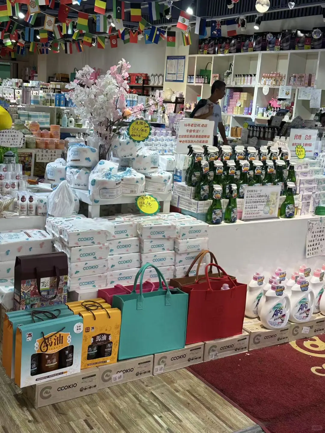 2小时“环球旅行”攻略，在义乌看“世界