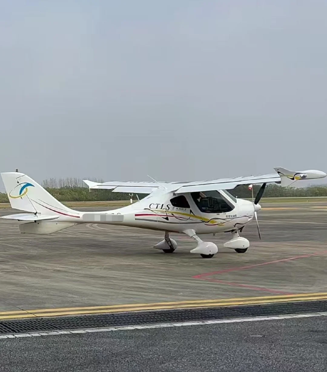 ? 国家数据实锤:低空经济正在改写未来