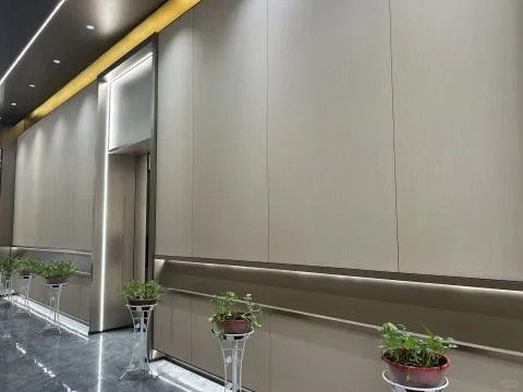 【中豪宅配】让家更环保：全铝家居解决方案