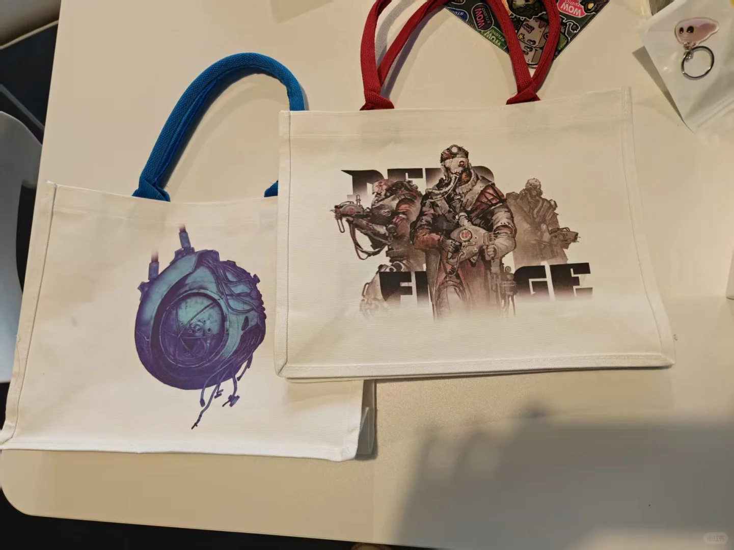 《深狱》沈阳AMOS游戏展之行第一天