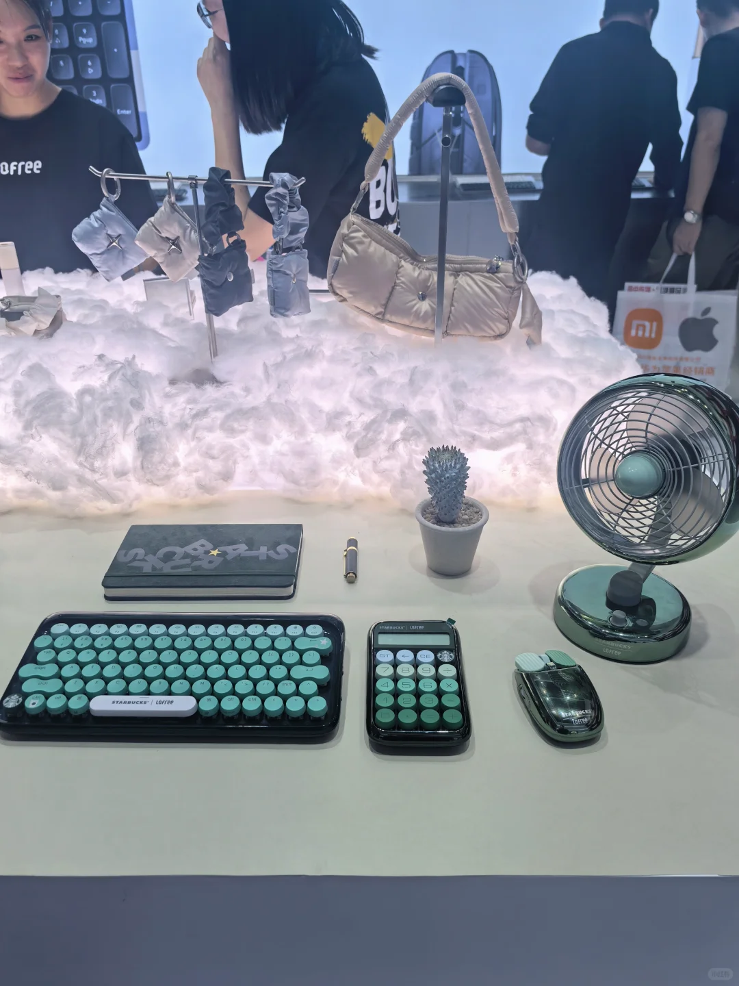 据说是产品设计师都应该来看的展会~