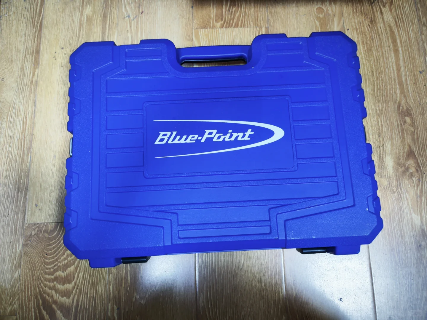 还是蓝点的工具用着趁手