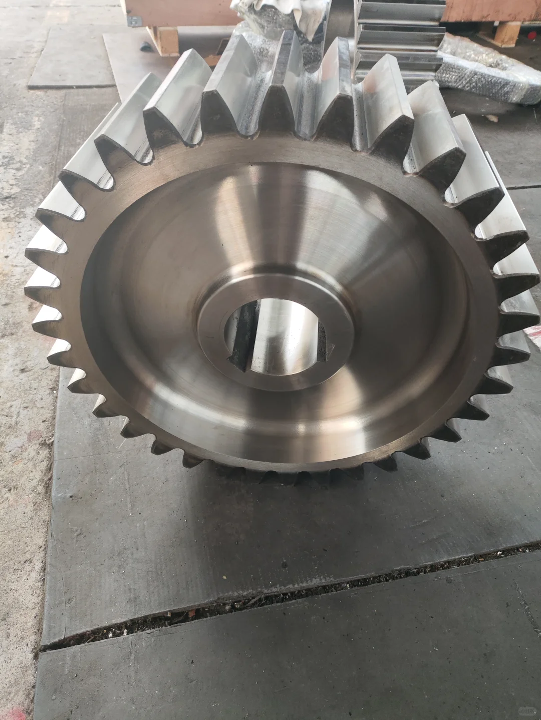 洛阳制造·德宇智造