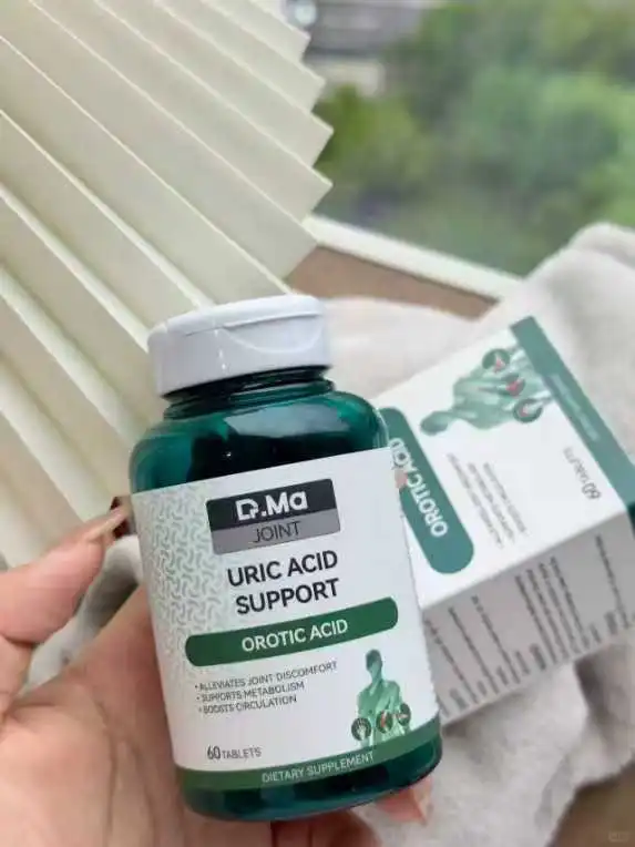 劝大家维生素B族别吃太多了...