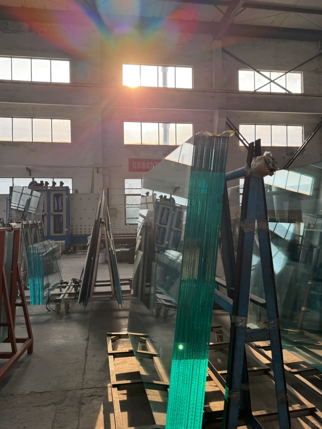 用品质与创新点亮每一寸空间