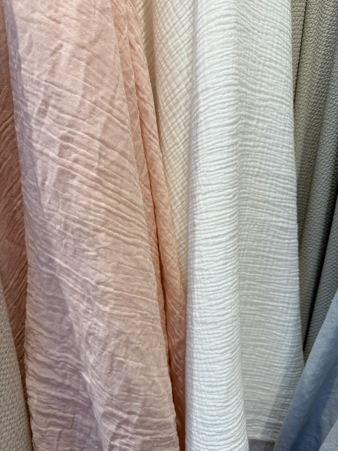 2025广交会三期家纺面料