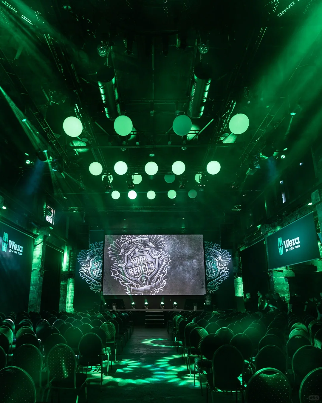 听说工具界卷王Wera维拉又出新品了?