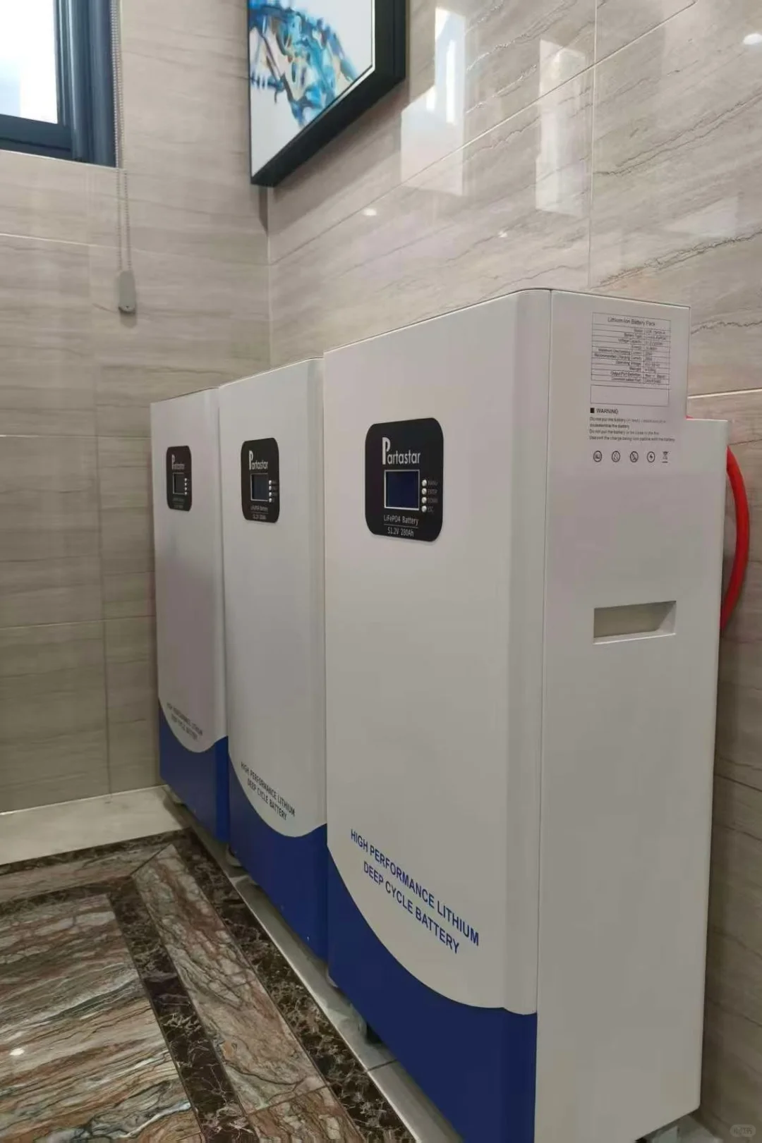 被问爆的别墅能源方案！