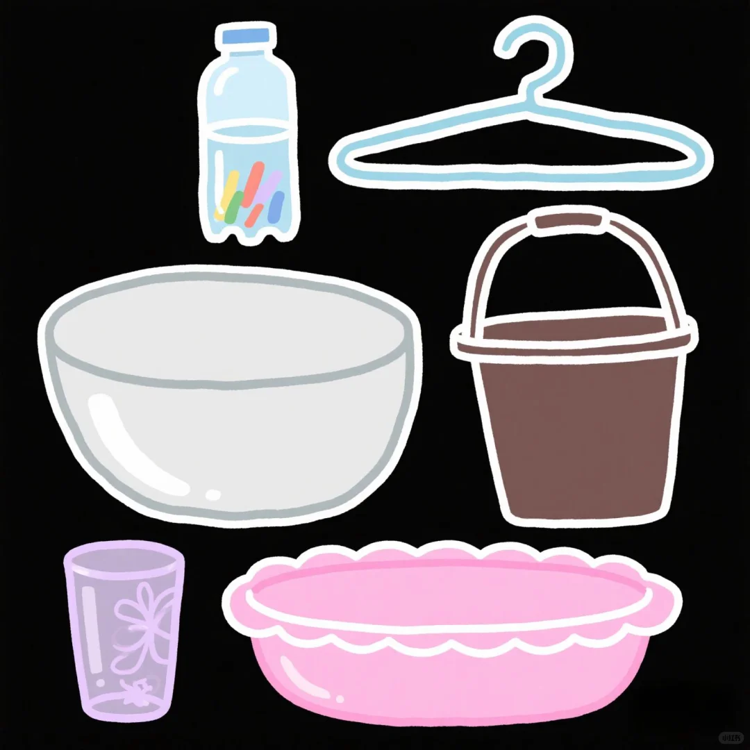 ✨塑料制品背后的黑科技!