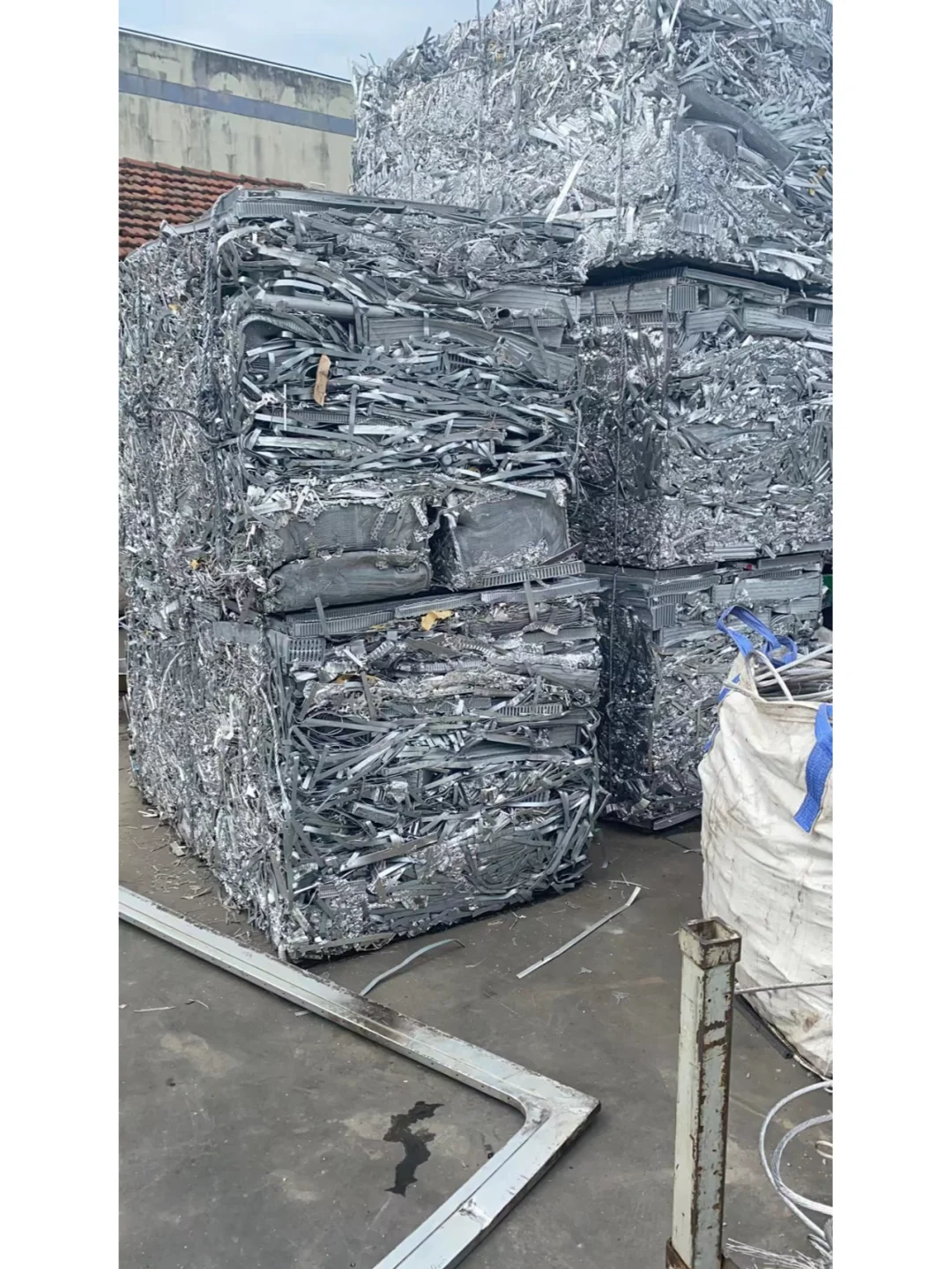 进口再生铝符合那些标准及报关需要那些资料