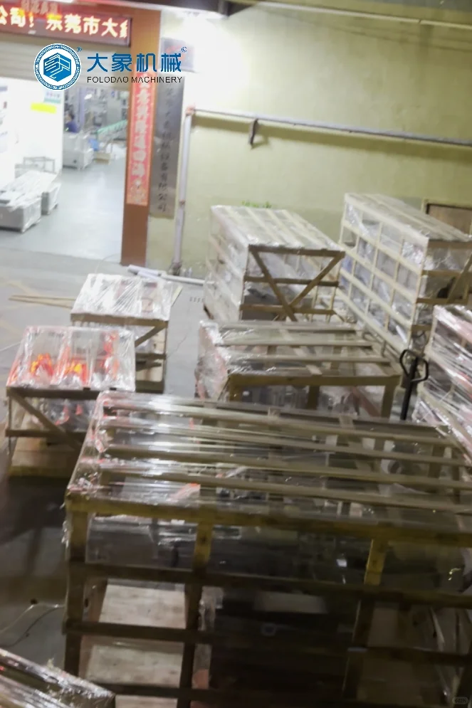 ? 整装待发！源头工厂的硬核实力时刻！