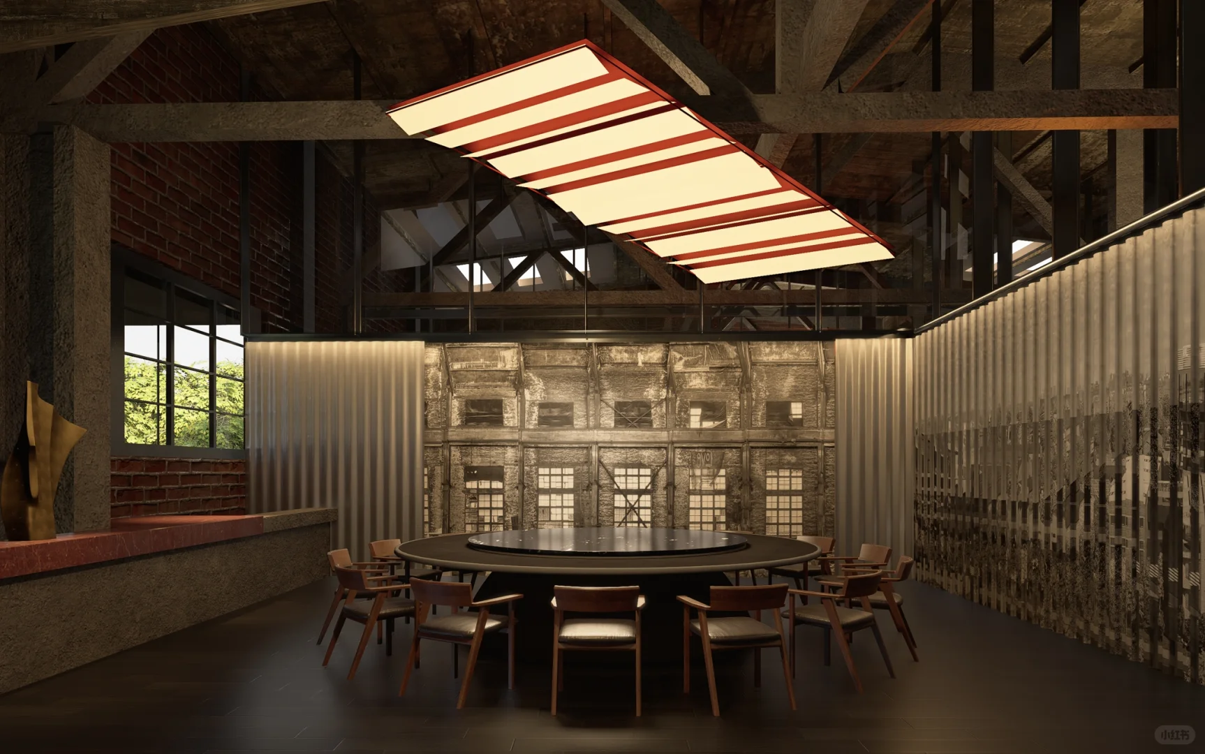 厂房改造比想象的难不少