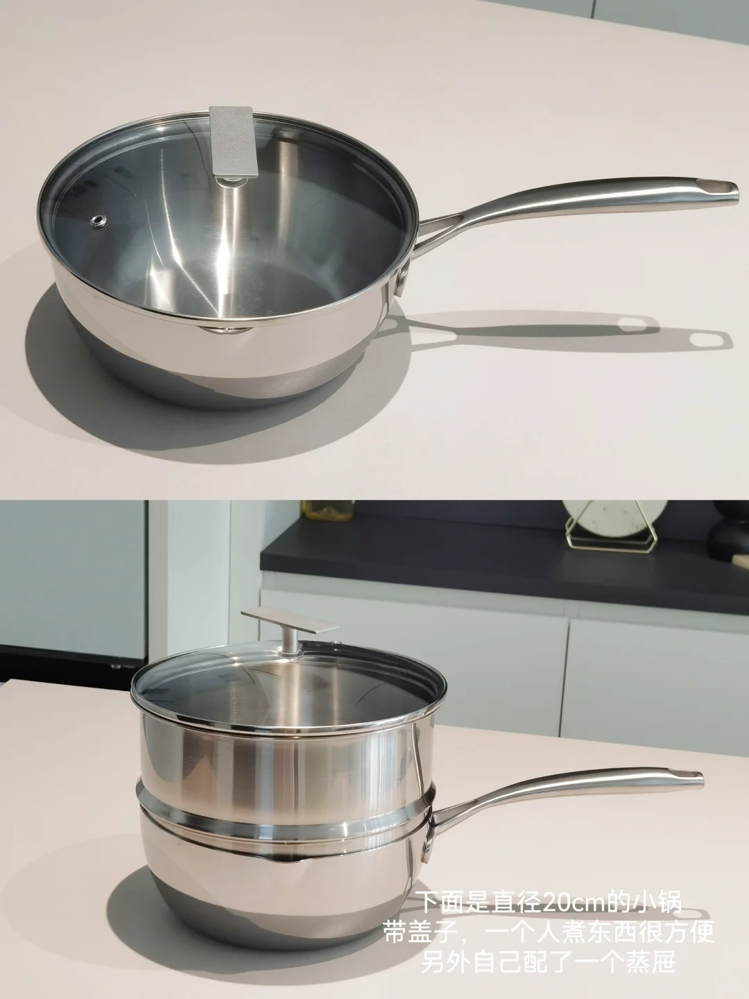 不锈钢上大分!中国女人血脉觉醒!!!