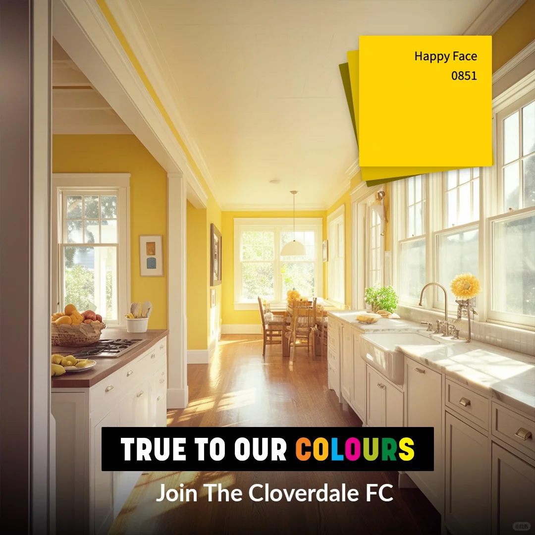 家装美学升级,健康家居新选择