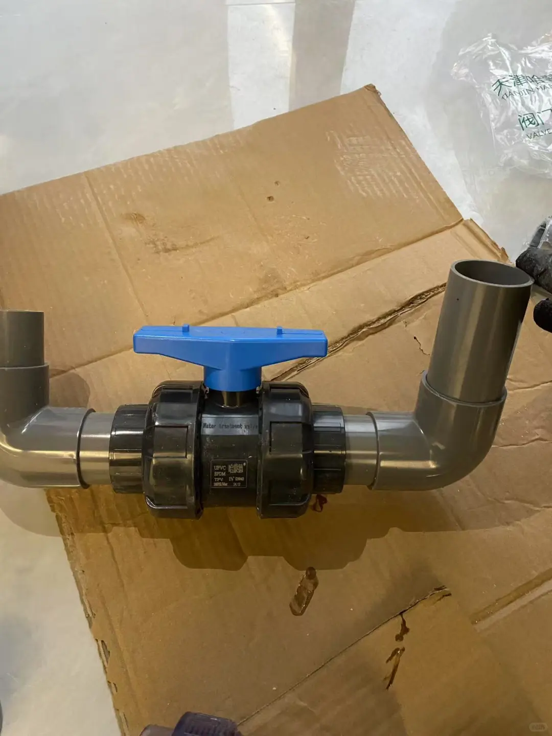 防反水神器！告别污水倒灌的居家必备好物